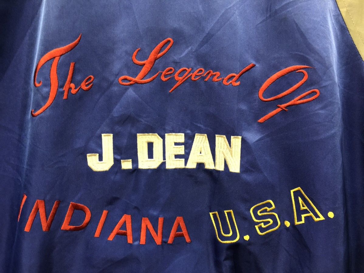 Other James Dean jacket Size US XXL / EU 58 / 5 - 4 Thumbnail
