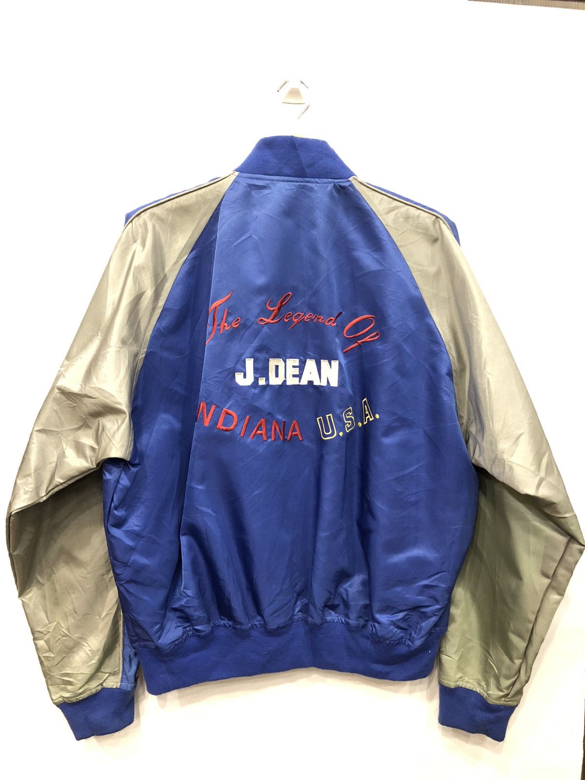 Other James Dean jacket Size US XXL / EU 58 / 5 - 2 Thumbnail