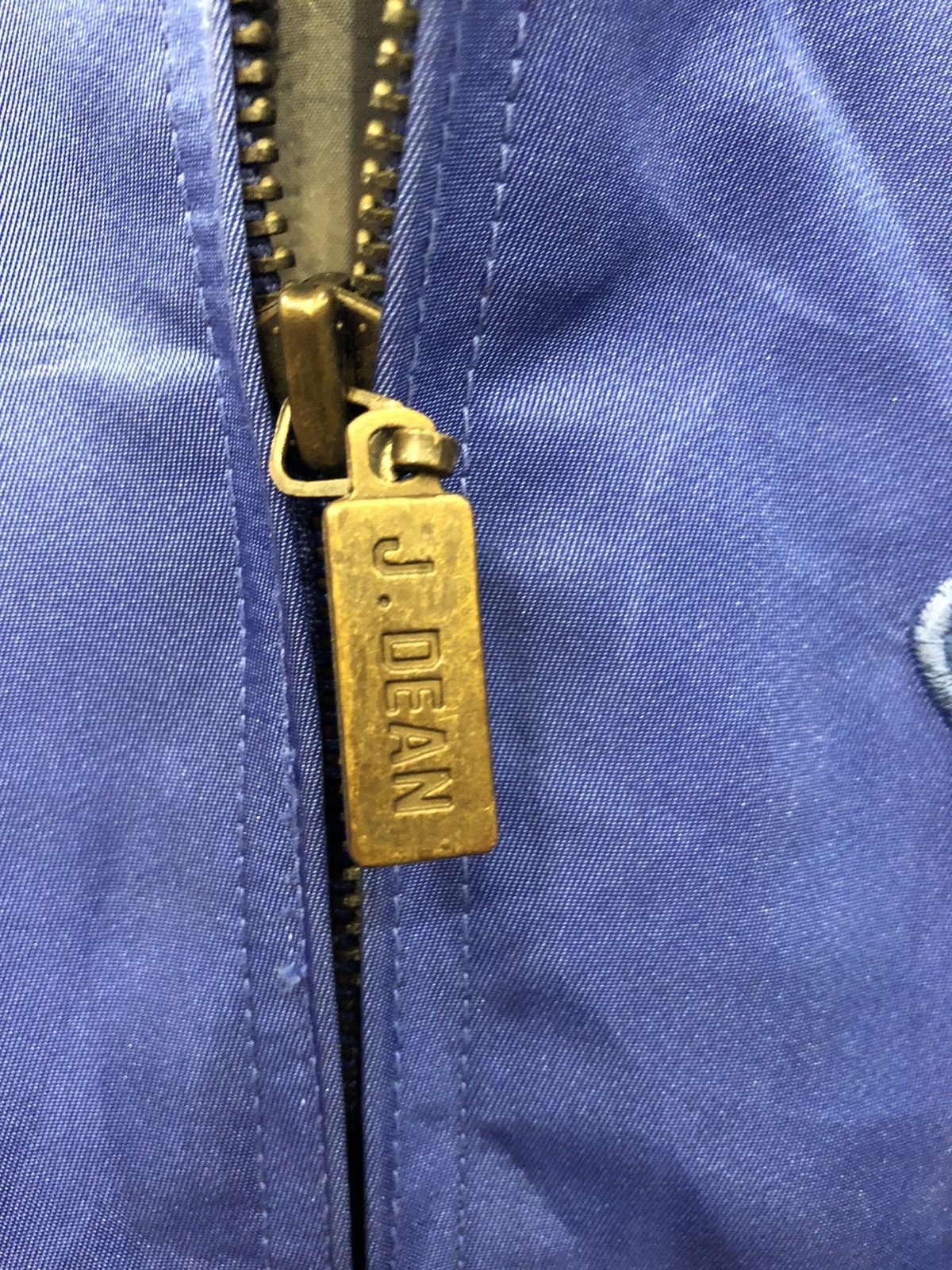 Hollywod james dean jacket grailed