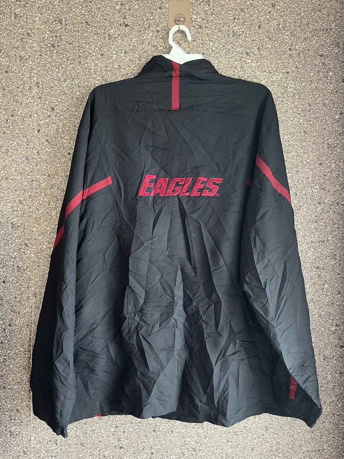 Under Armour Under Armour Boston college ft87 Size US XXL / EU 58 / 5 - 6 Thumbnail