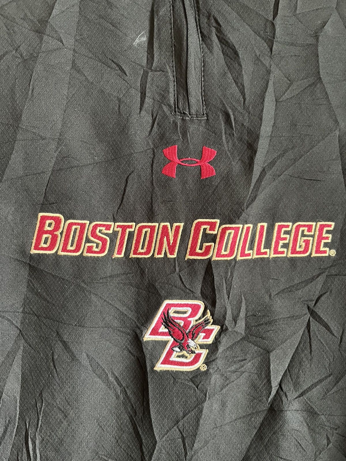 Under Armour Under Armour Boston college ft87 Size US XXL / EU 58 / 5 - 2 Thumbnail