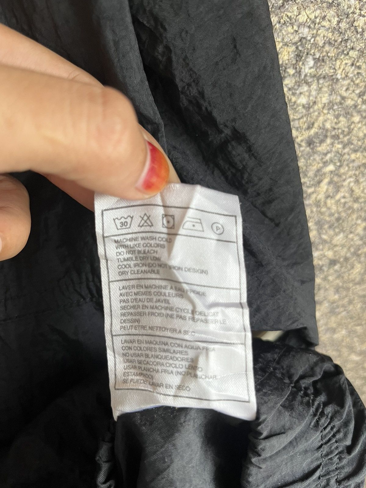 Nike Nike ft87 Size US M / EU 48-50 / 2 - 6 Thumbnail
