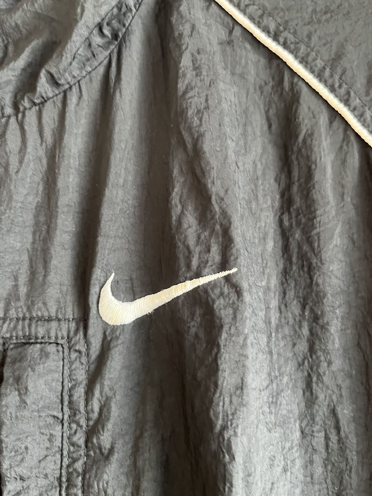 Nike Nike ft87 Size US M / EU 48-50 / 2 - 2 Thumbnail