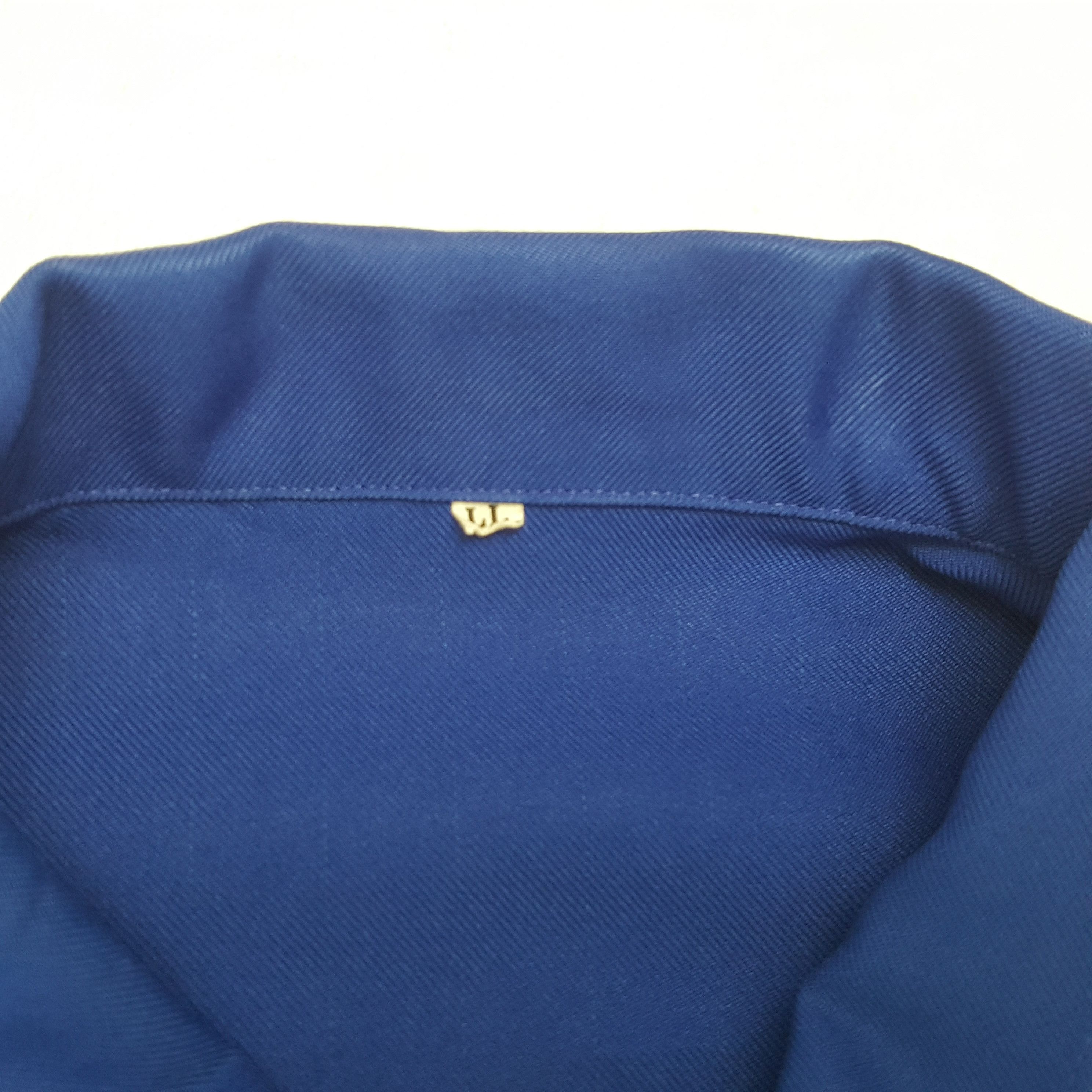 Japanese Brand × Vintage NISMO NISSAN RACING TEAM Motorsports Custom Jacket Size US L / EU 52-54 / 3 - 10 Thumbnail