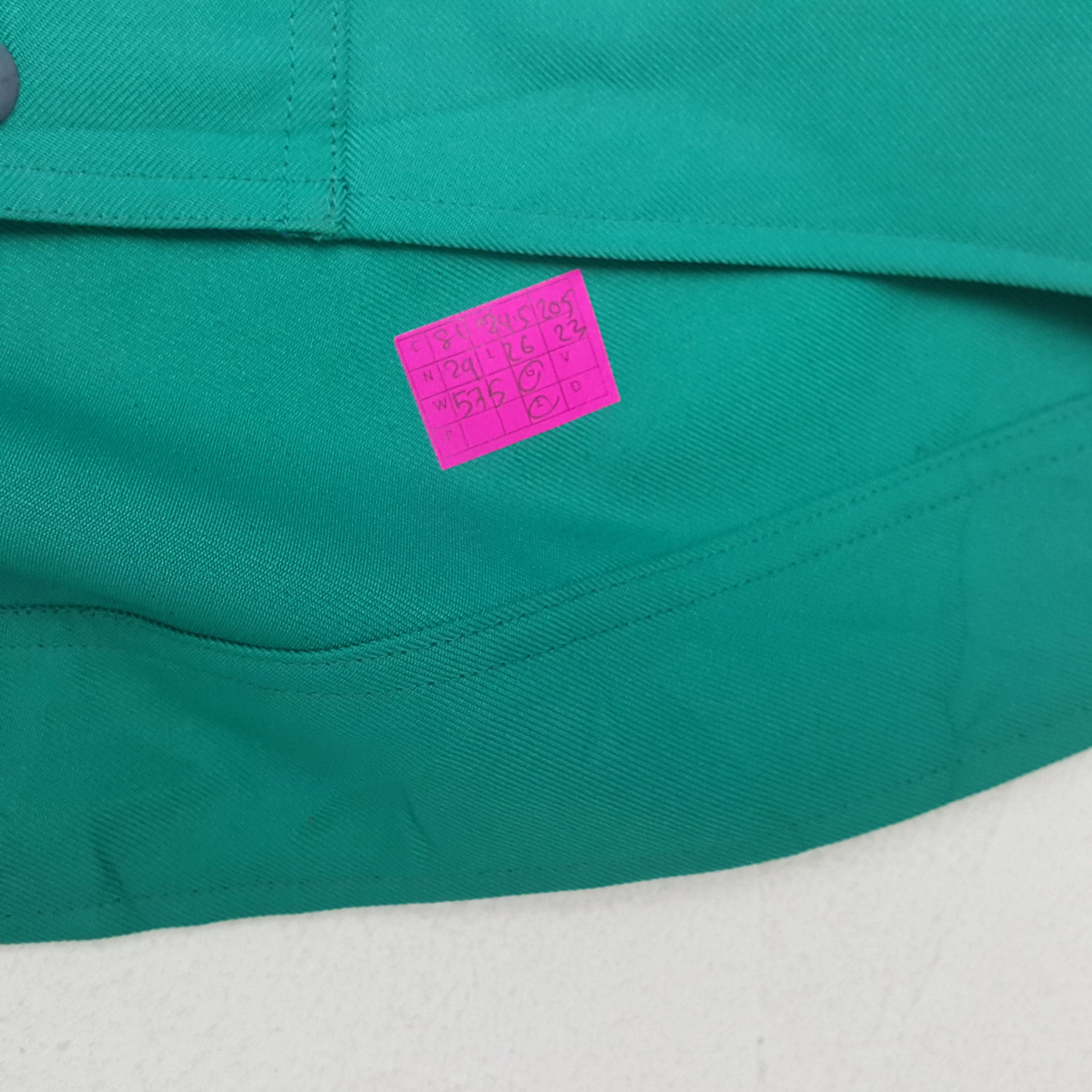 Japanese Brand × Vintage NISMO NISSAN RACING TEAM Motorsports Custom Jacket Size US L / EU 52-54 / 3 - 8 Thumbnail