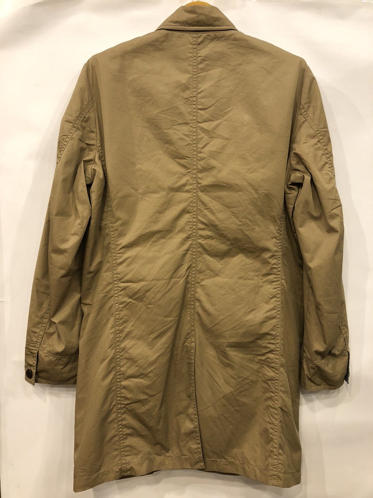Designer × Guess Guess Parka Size US L / EU 52-54 / 3 - 2 Thumbnail