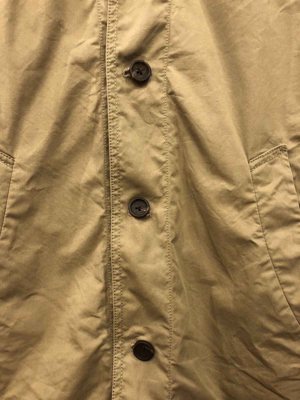 Designer × Guess Guess Parka Size US L / EU 52-54 / 3 - 3 Thumbnail