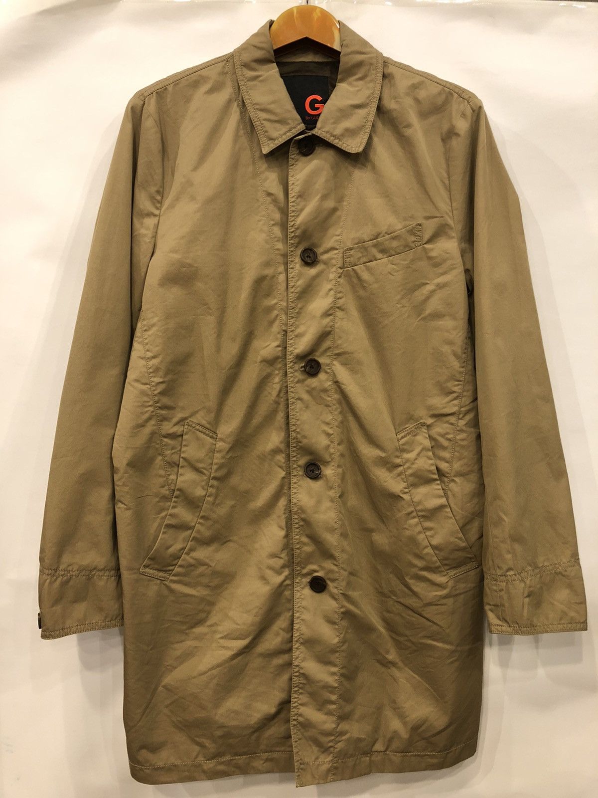 Designer × Guess Guess Parka Size US L / EU 52-54 / 3 - 1 Thumbnail