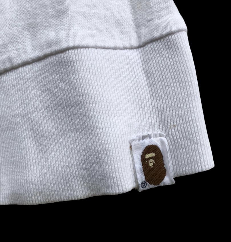 Bape Vtg🔥Og Bape-Baby Milo Bathing Ape Ls Shirt Nigo Size US L / EU 52-54 / 3 - 4 Thumbnail
