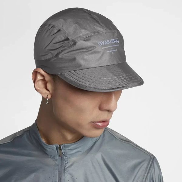 Undercover 3M Gyakusou x Nike Tailwind Dri Fit Running Nylon Cap