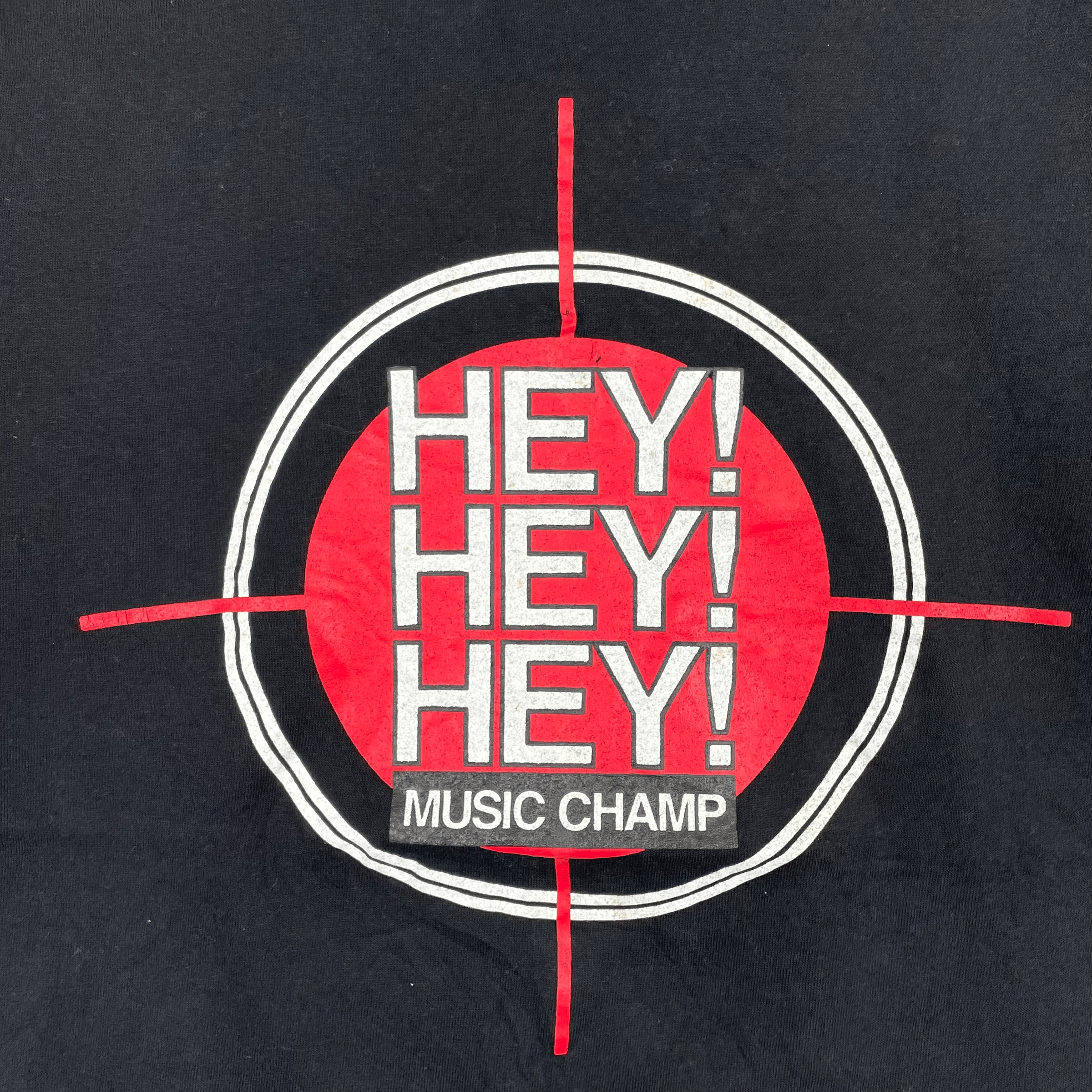 タレント・お笑い芸人 HEY! HEY! HEY! MUSIC CHAMP タレント・お笑い