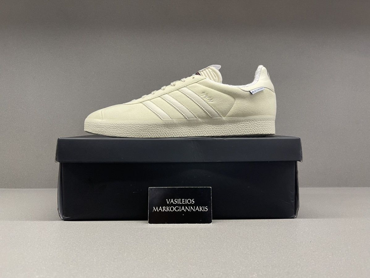Slam Jam Socialism x United Arrows & Sons x Gazelle
