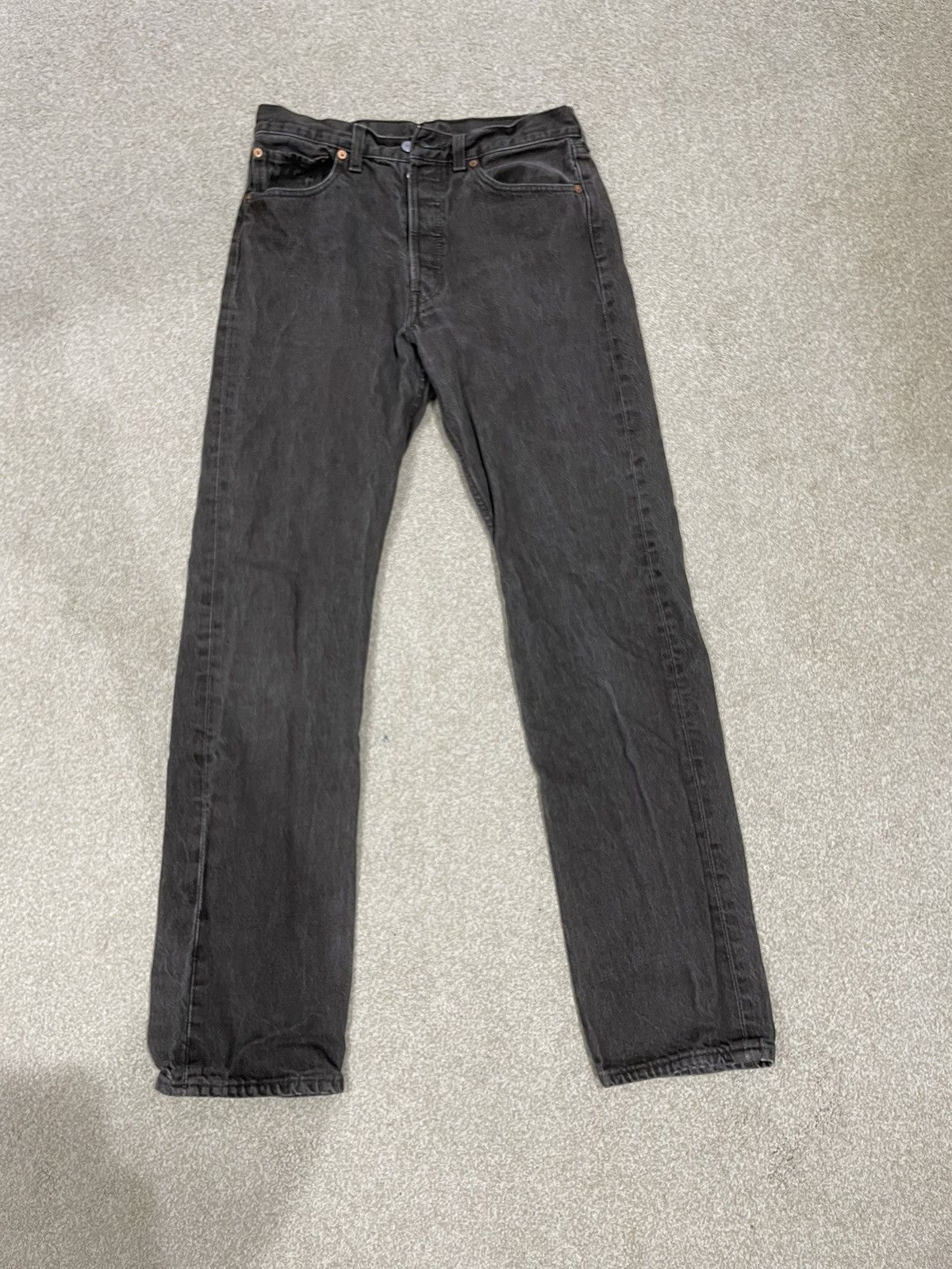 Levi's Vintage 501 Levi Jeans Size US 32 / EU 48 - 1 Thumbnail