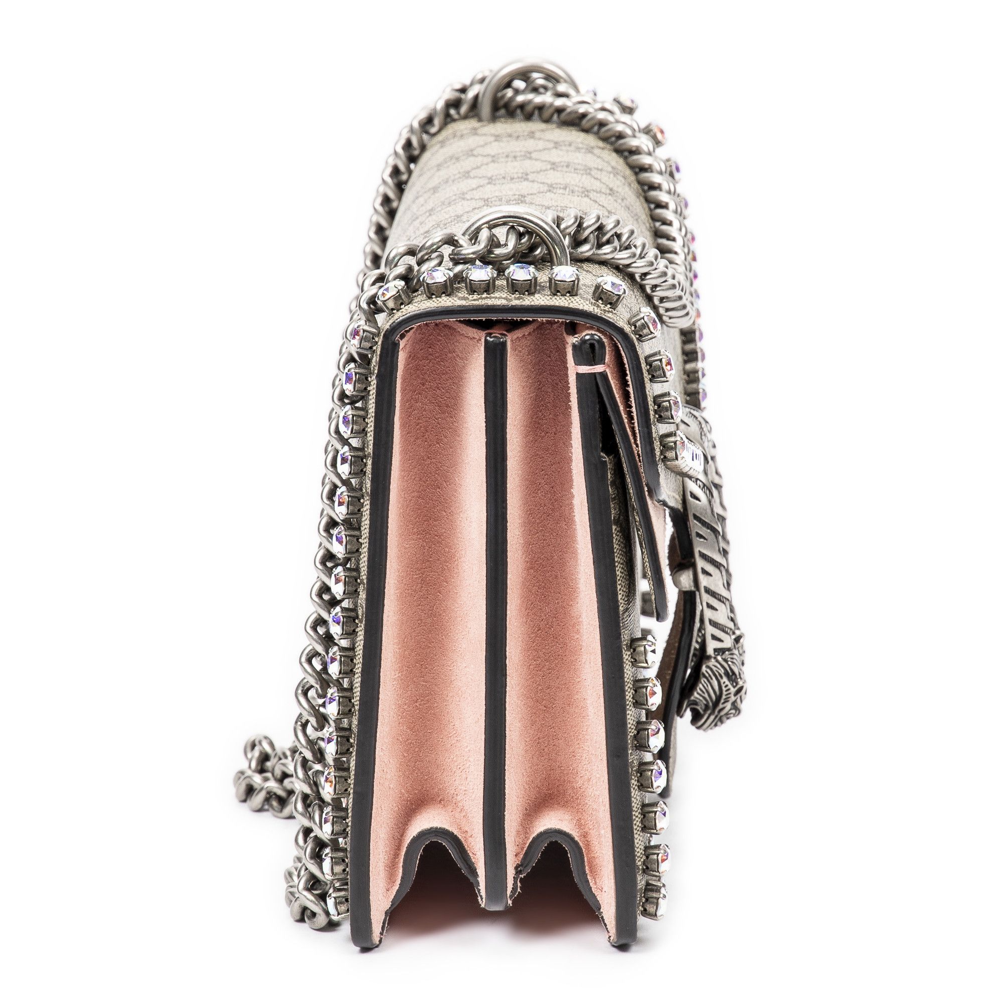 Gucci dionysus pink crystal hotsell