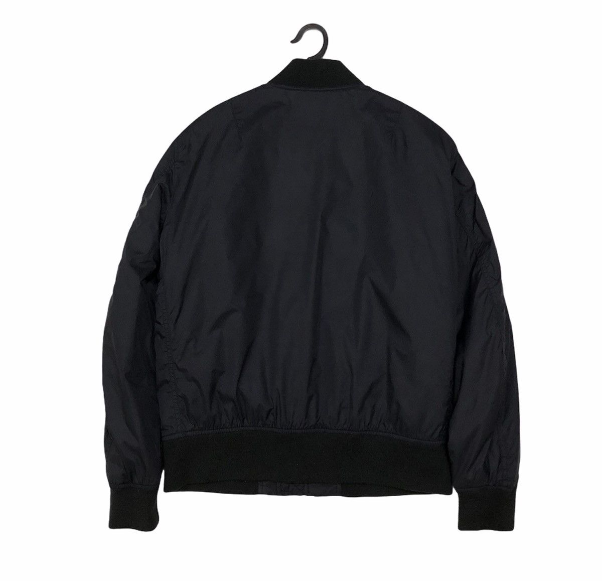 Uniqlo 🔥Uniqlo Bomber Jacket Size US M / EU 48-50 / 2 - 5 Thumbnail