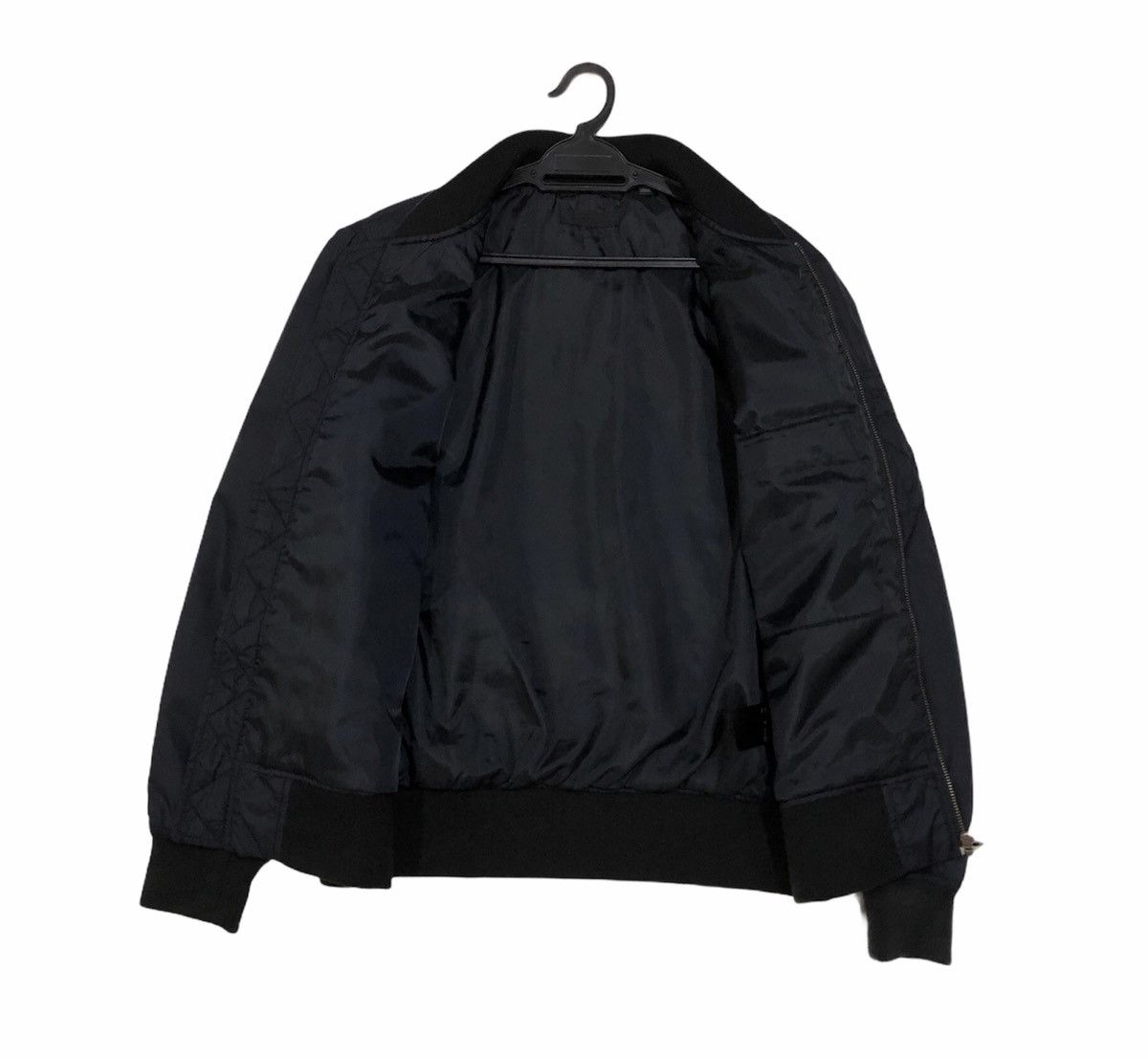 Uniqlo 🔥Uniqlo Bomber Jacket Size US M / EU 48-50 / 2 - 6 Thumbnail