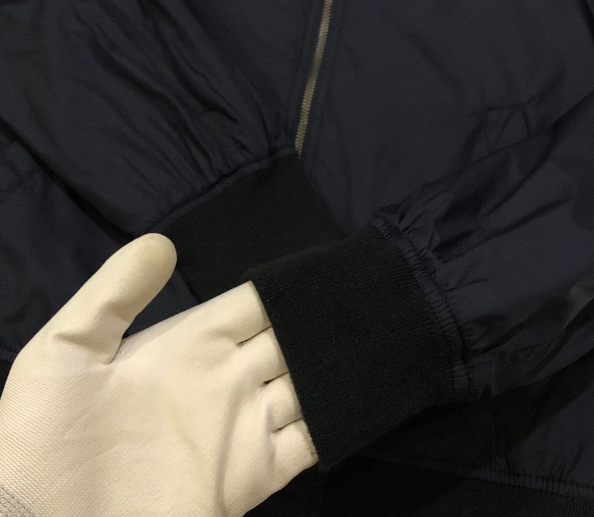 Uniqlo 🔥Uniqlo Bomber Jacket Size US M / EU 48-50 / 2 - 7 Thumbnail