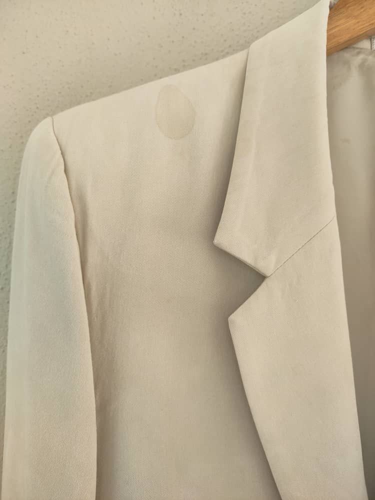 Yohji Yamamoto Y's Bis rayon Blazer Size M / US 6-8 / IT 42-44 - 5 Thumbnail