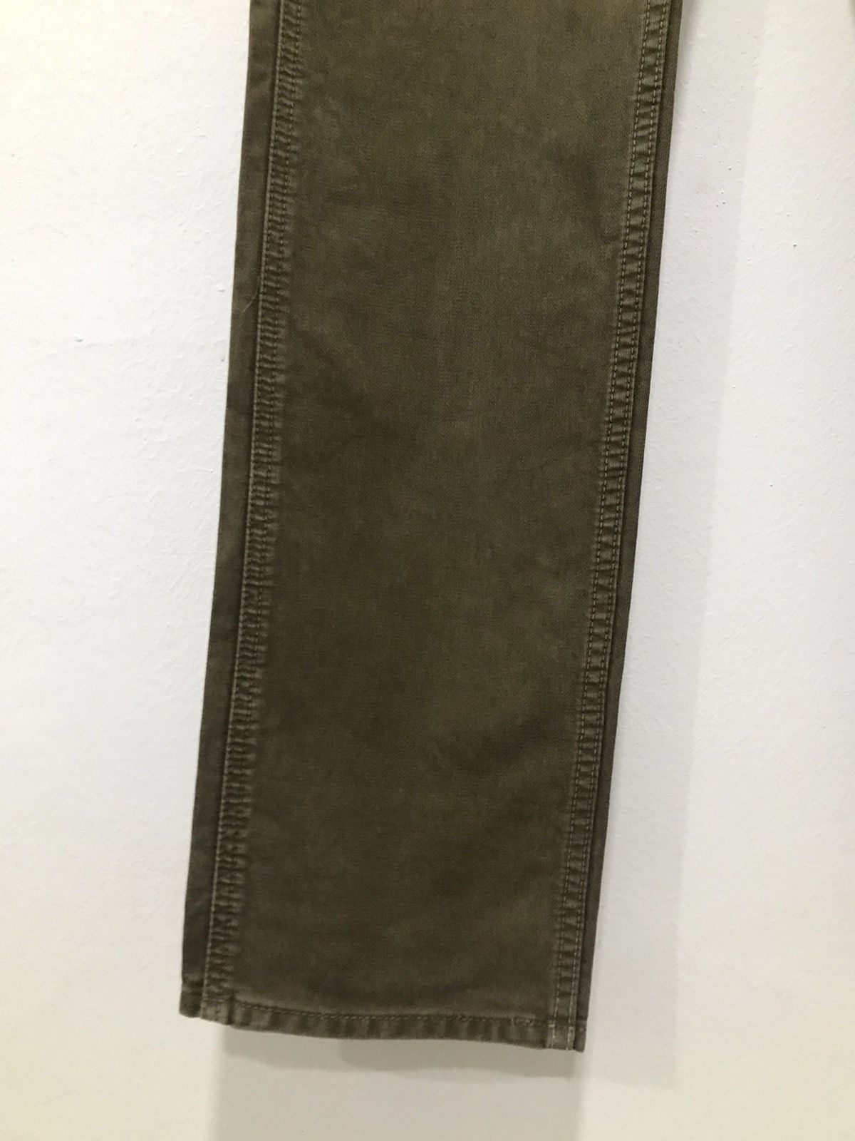 Japanese Brand Spellbound Japan Cargo Baker MultiPocket Pants Size US 31 - 5 Thumbnail