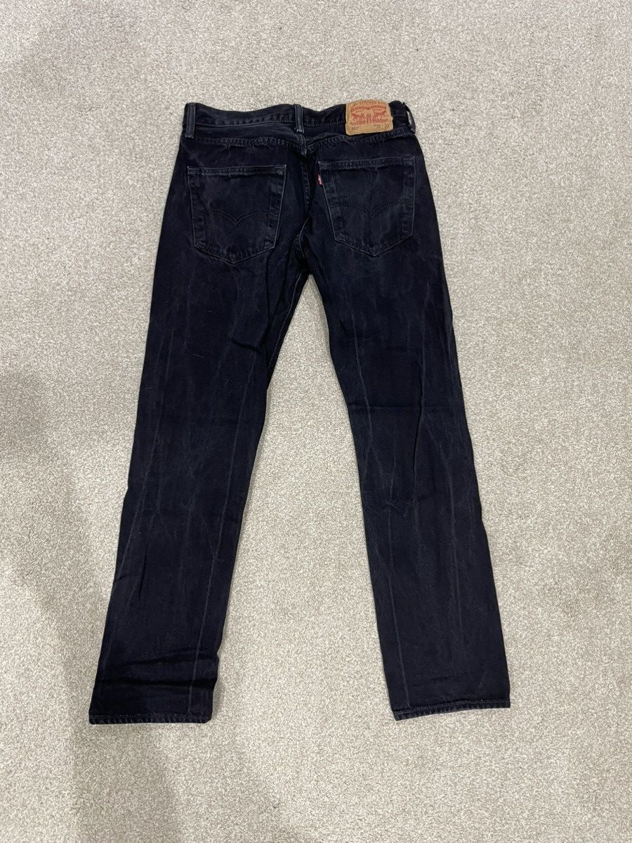 Levi's Vintage 501 Levi Jeans Size US 31 - 2 Thumbnail