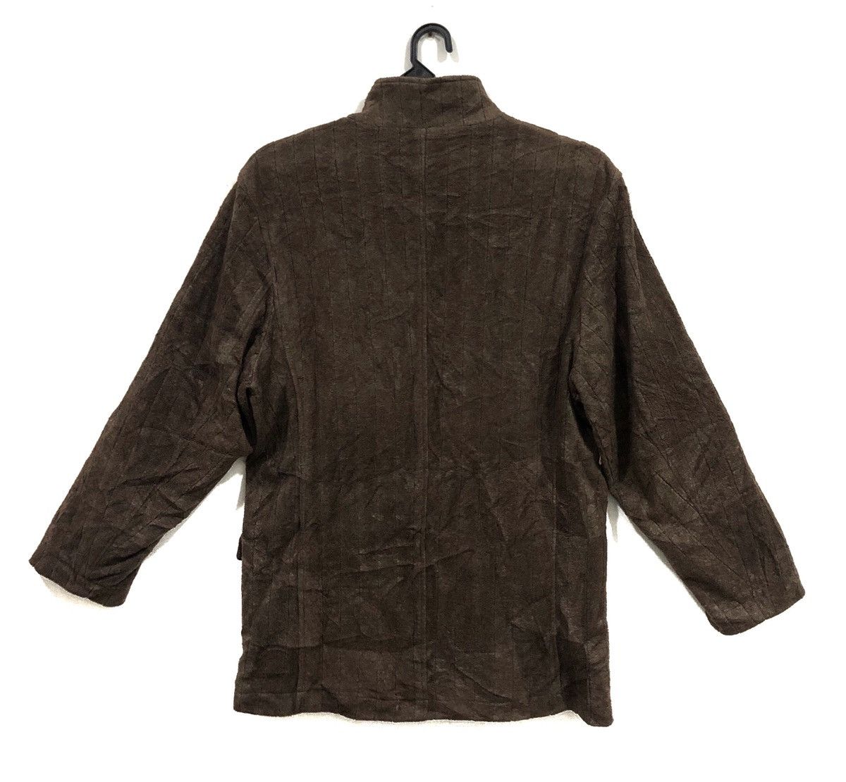 Kansai Yamamoto 🔥Kansai Yamamoto Jacket Size US L / EU 52-54 / 3 - 3 Thumbnail