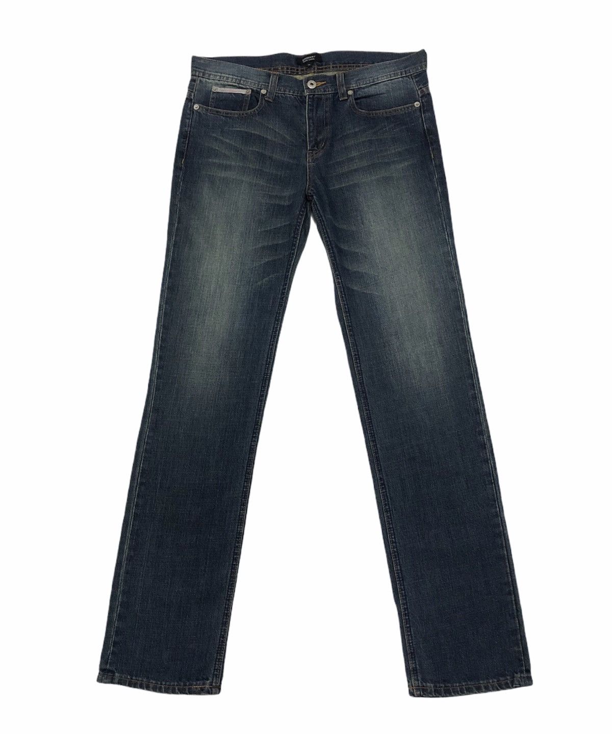 Burberry Burberry Black Label Denim Pant For Women Size 34" / US 12 / IT 48 - 7 Thumbnail