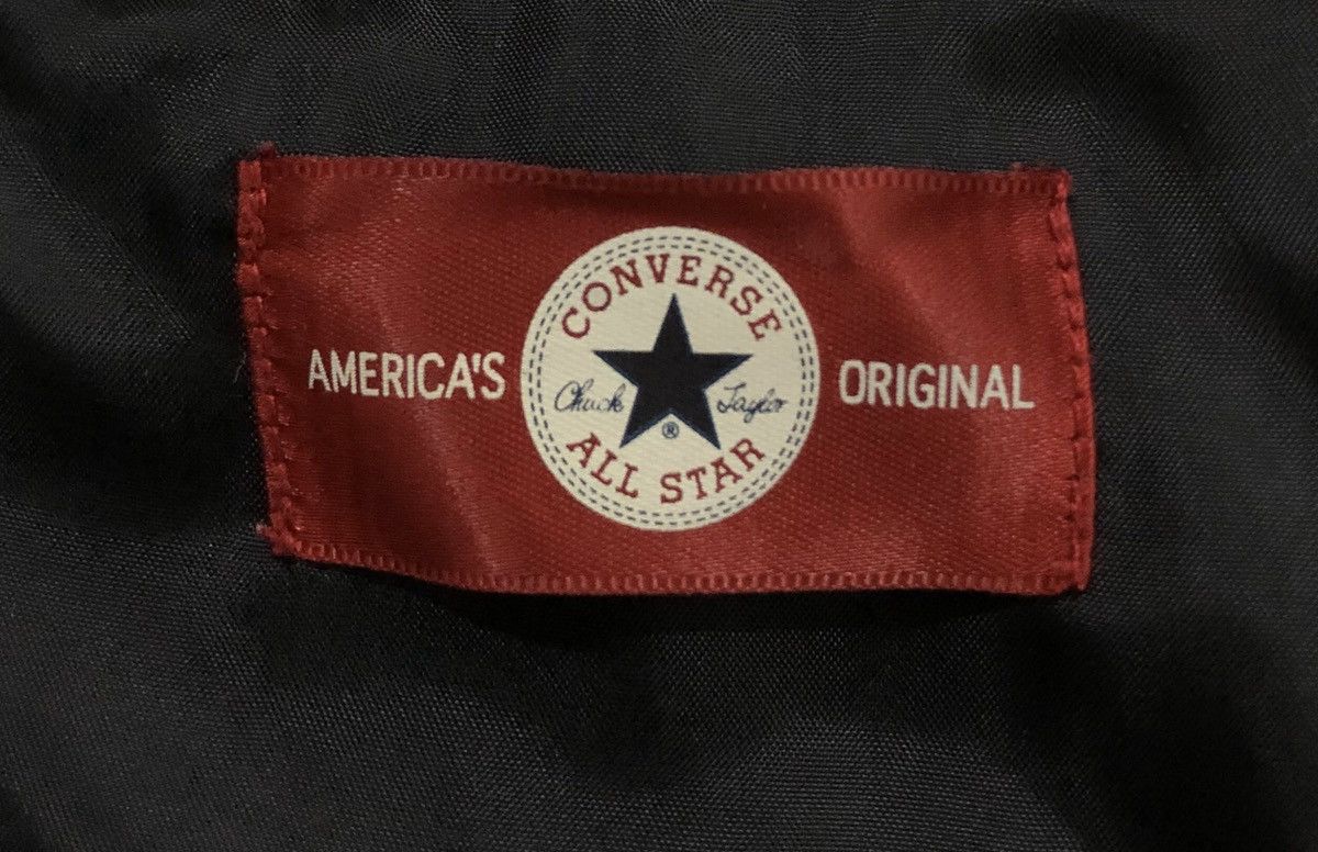 Converse Converse Fleece Jacket style Size US M / EU 48-50 / 2 - 10 Thumbnail