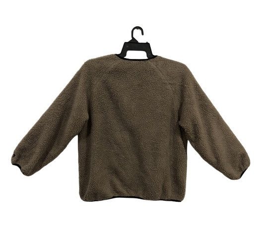 Converse Converse Fleece Jacket style Size US M / EU 48-50 / 2 - 3 Thumbnail