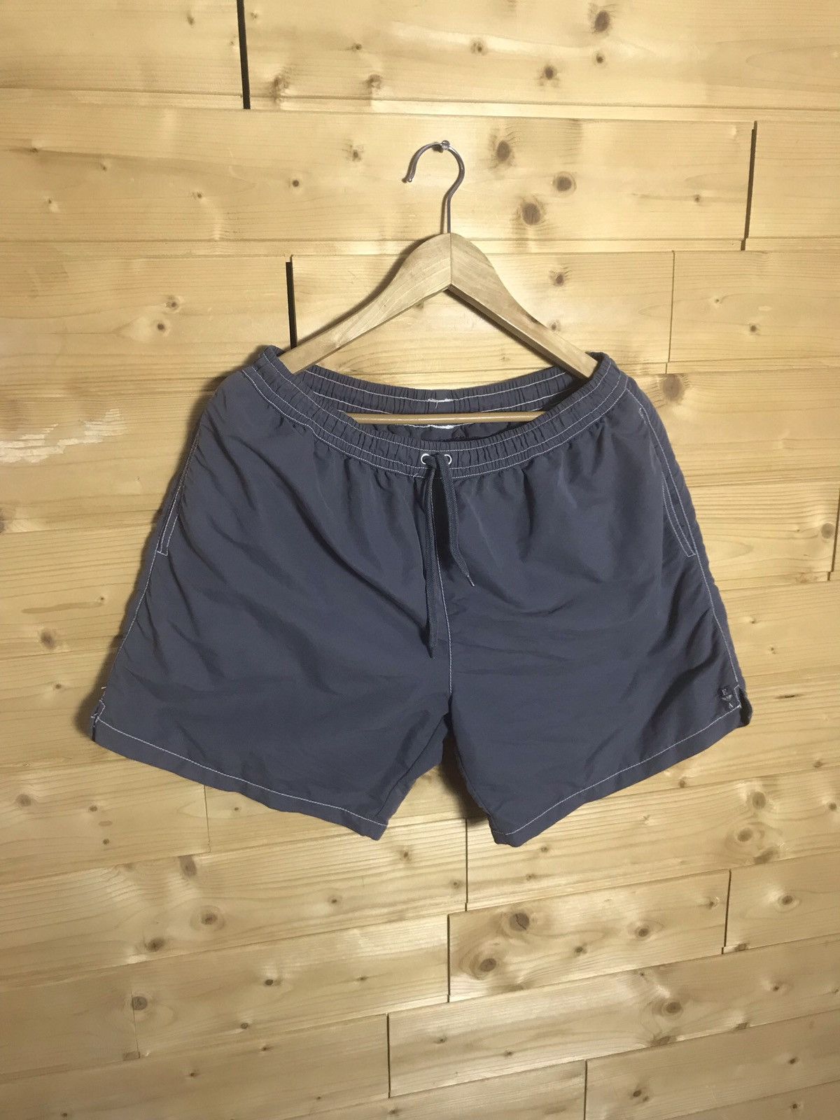Vintage Emporio Armani shorts