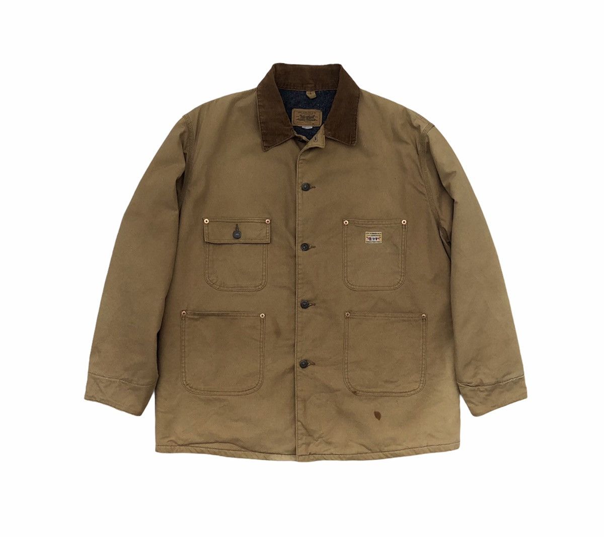 Levi's × Levi's Vintage Clothing × Vintage VINTAGE 90's LEVIS