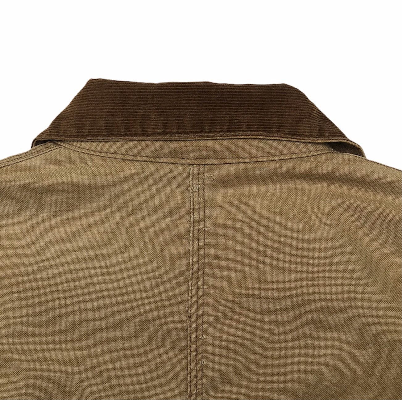 Levi's Vintage Clothing 🔥Vintage 90s Levi's Coverall Lining Blanket Size US M / EU 48-50 / 2 - 11 Thumbnail