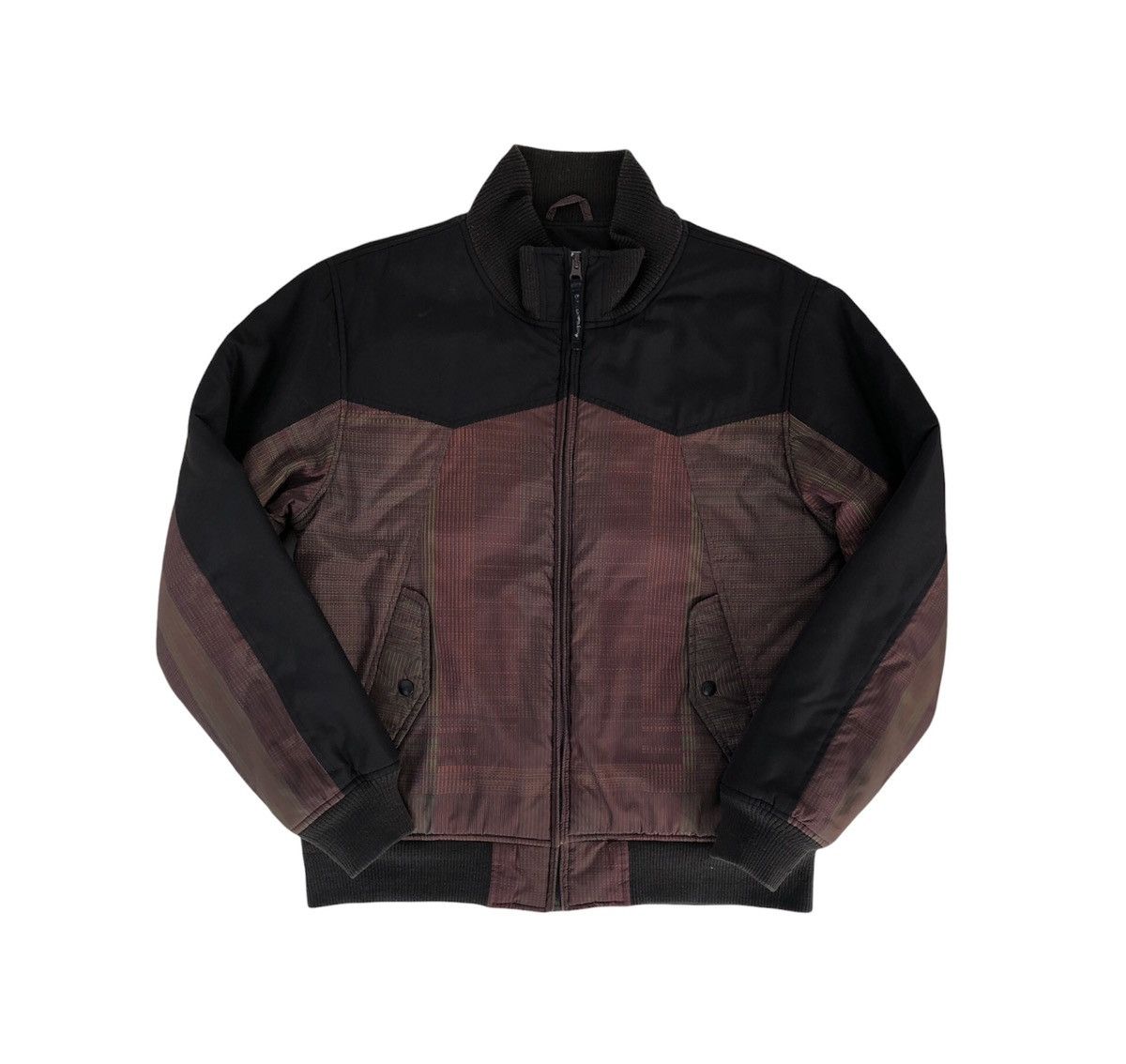 Japanese Brand 🔥VTG Balanceweardesign 2002 DuPont Mermolite Plus Jacket Size US M / EU 48-50 / 2 - 4 Thumbnail