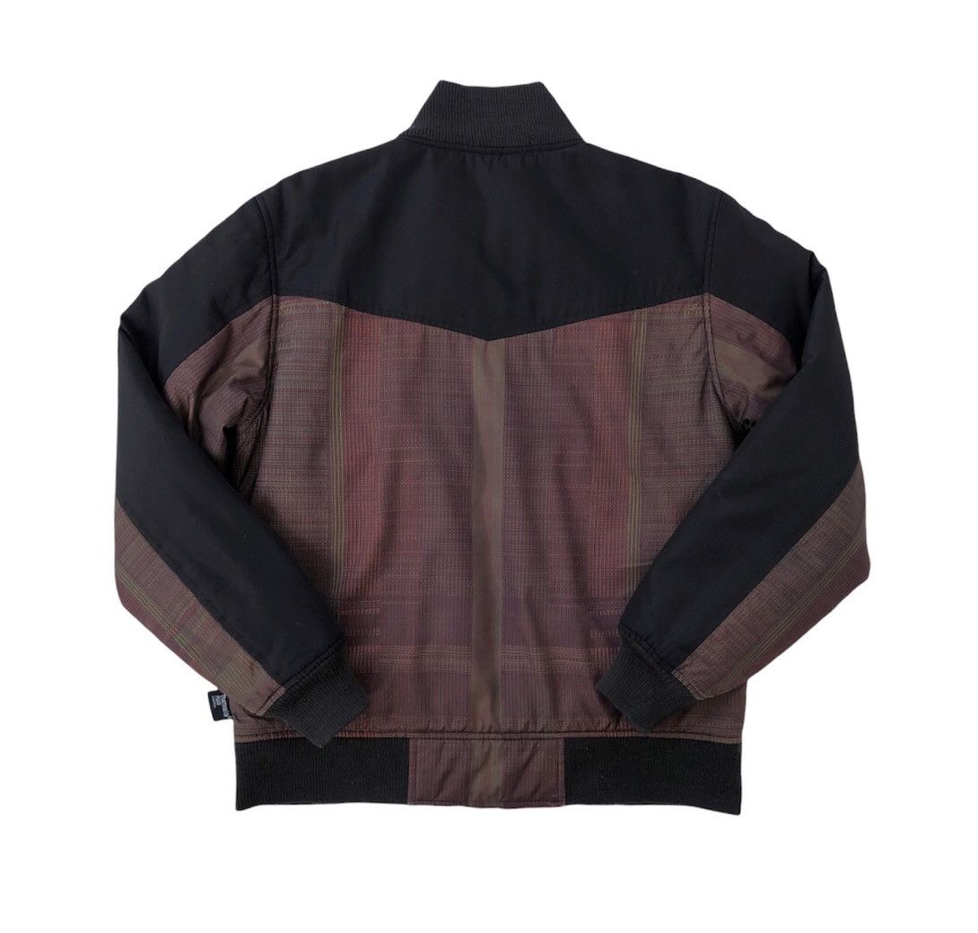 Japanese Brand 🔥VTG Balanceweardesign 2002 DuPont Mermolite Plus Jacket Size US M / EU 48-50 / 2 - 5 Thumbnail