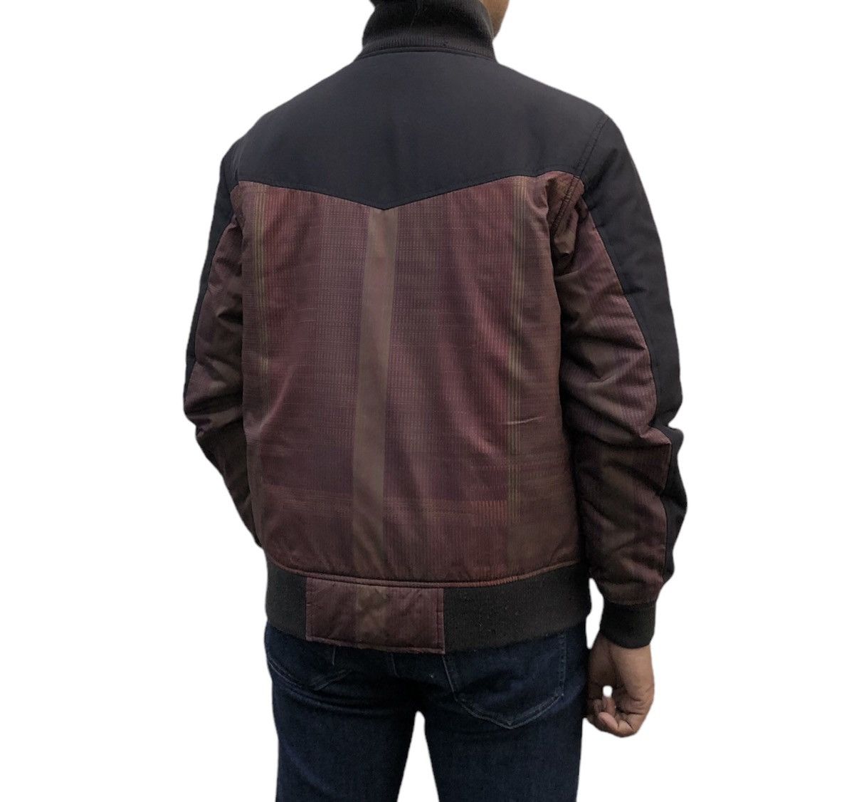 Japanese Brand 🔥VTG Balanceweardesign 2002 DuPont Mermolite Plus Jacket Size US M / EU 48-50 / 2 - 2 Thumbnail