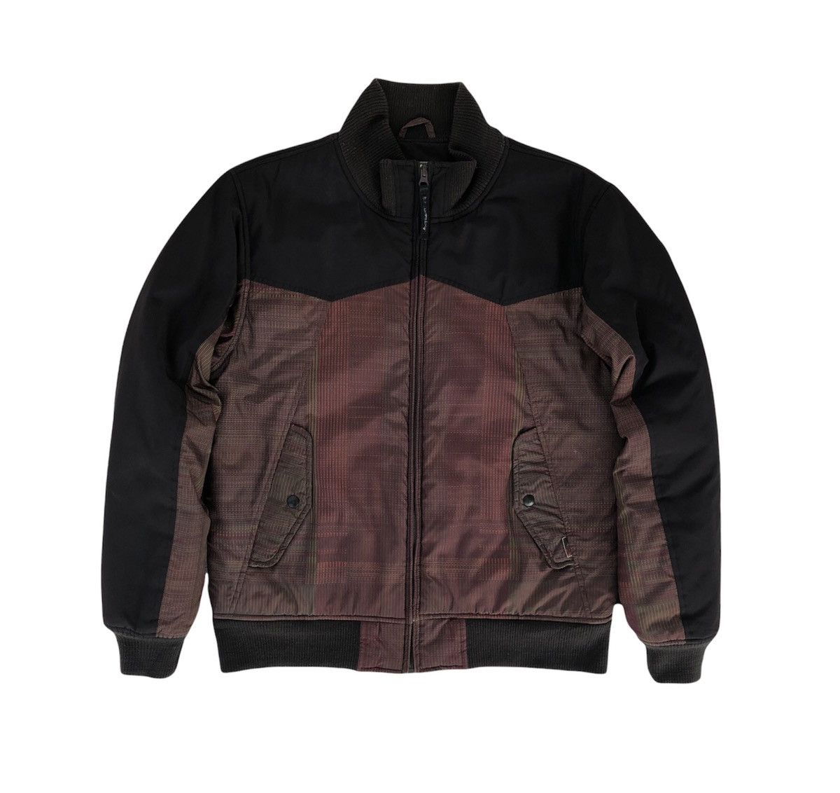 Japanese Brand 🔥VTG Balanceweardesign 2002 DuPont Mermolite Plus Jacket Size US M / EU 48-50 / 2 - 3 Thumbnail