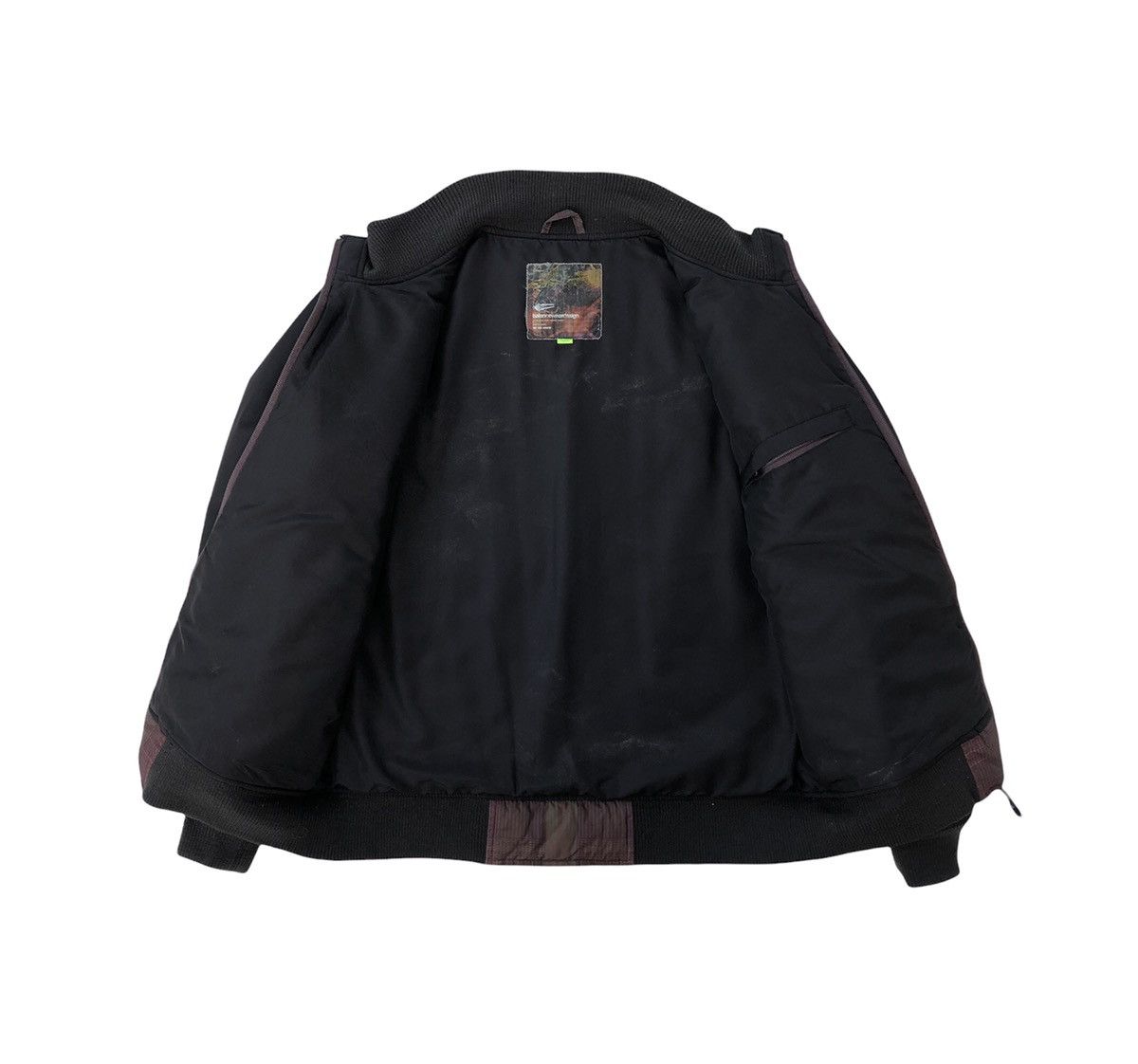 Japanese Brand 🔥VTG Balanceweardesign 2002 DuPont Mermolite Plus Jacket Size US M / EU 48-50 / 2 - 6 Thumbnail