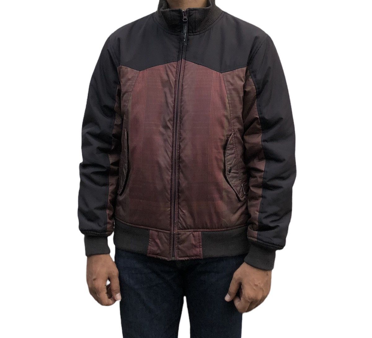 Japanese Brand 🔥VTG Balanceweardesign 2002 DuPont Mermolite Plus Jacket Size US M / EU 48-50 / 2 - 16 Thumbnail