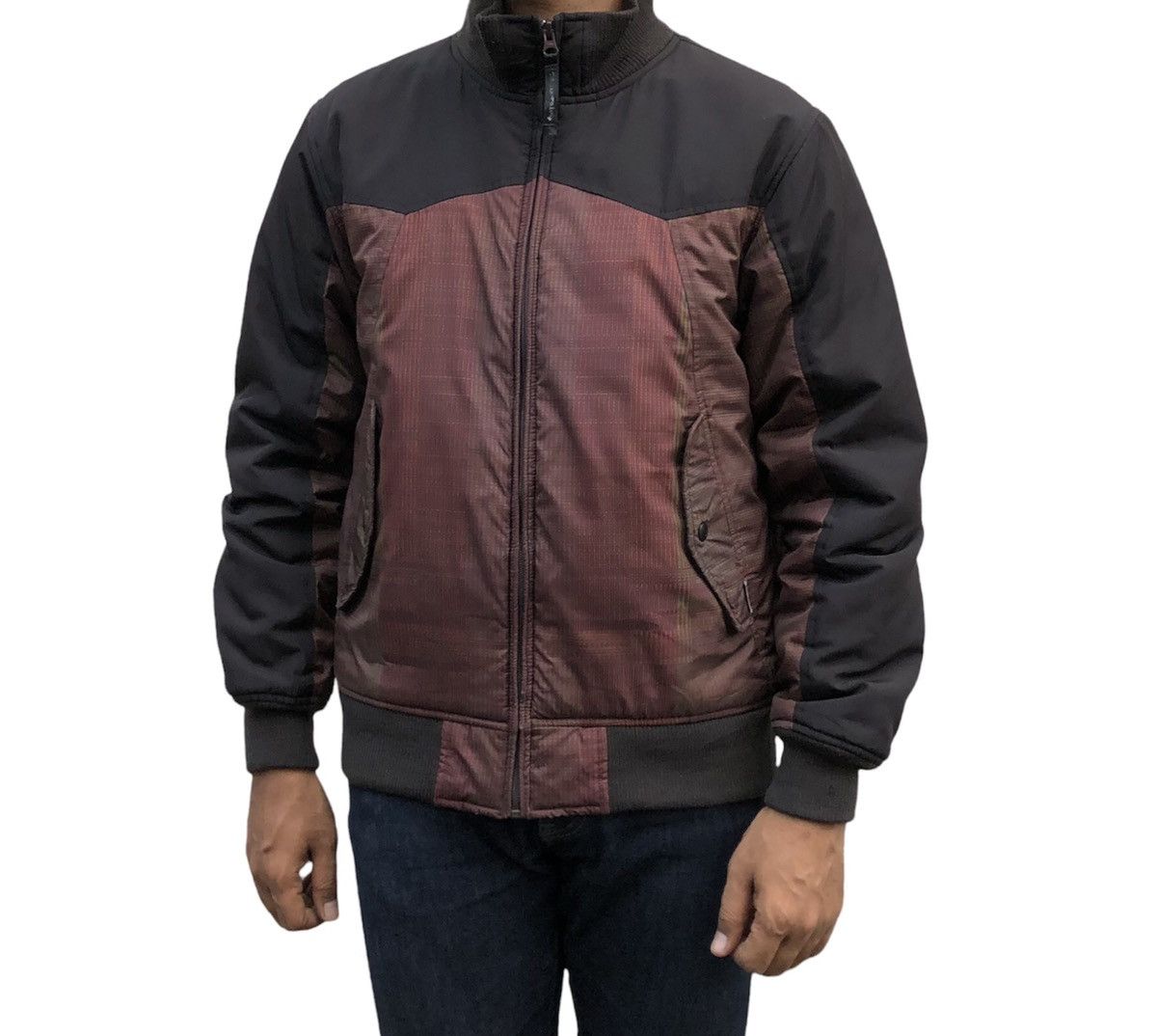 Japanese Brand 🔥VTG Balanceweardesign 2002 DuPont Mermolite Plus Jacket Size US M / EU 48-50 / 2 - 1 Thumbnail
