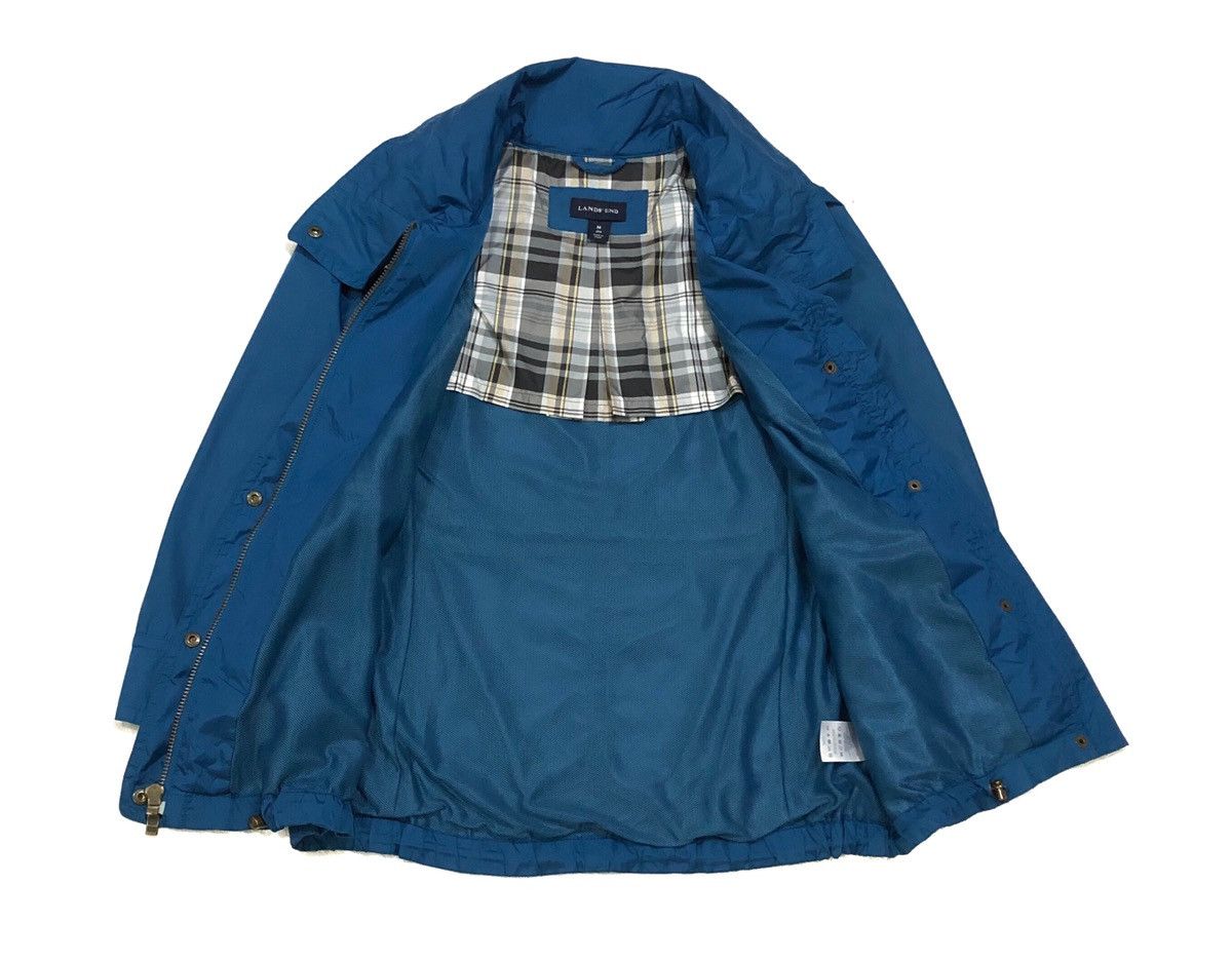 Lands' End Lands' End Jacket Style For Women Size M / US 6-8 / IT 42-44 - 5 Thumbnail