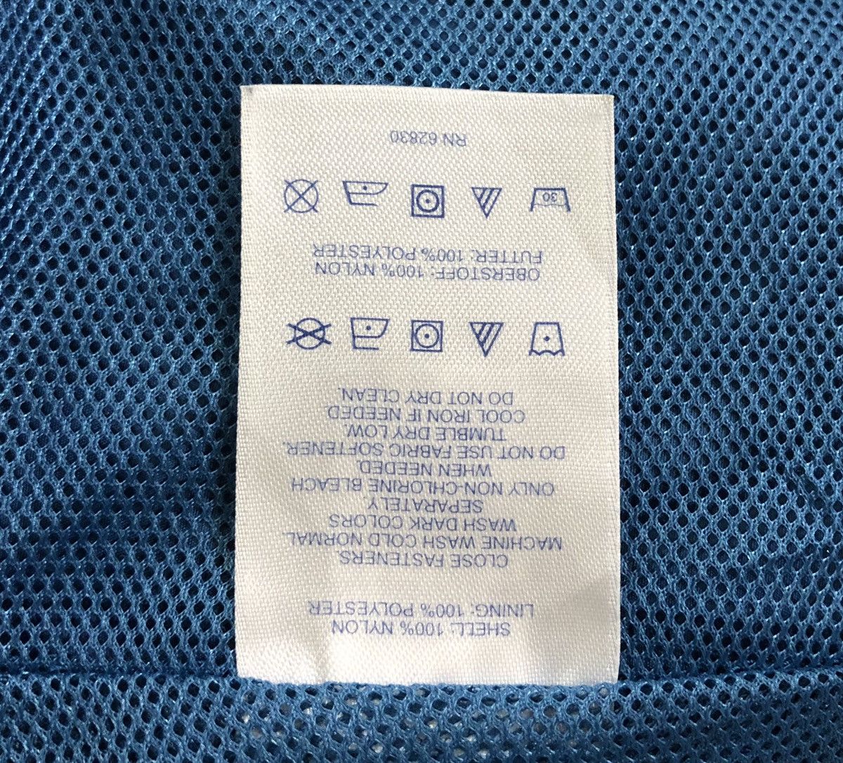 Lands' End Lands' End Jacket Style For Women Size M / US 6-8 / IT 42-44 - 11 Thumbnail