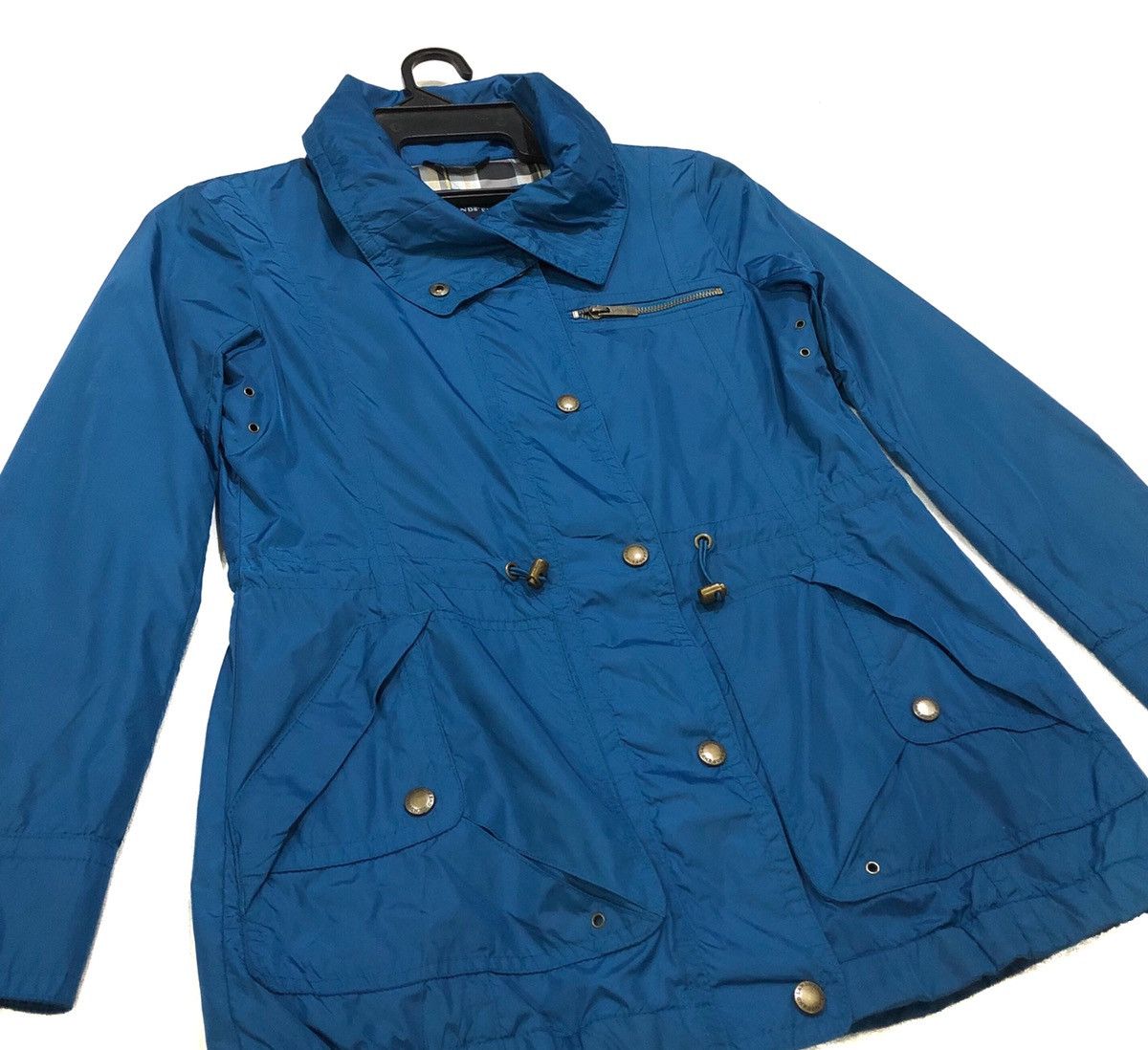 Lands' End Lands' End Jacket Style For Women Size M / US 6-8 / IT 42-44 - 2 Thumbnail