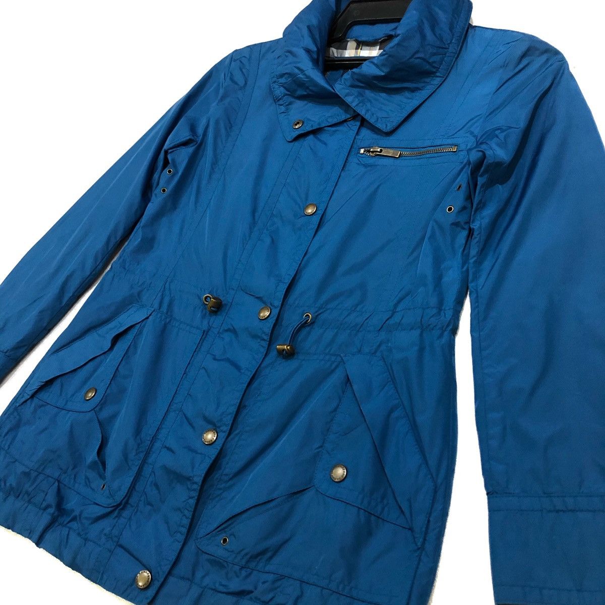 Lands' End Lands' End Jacket Style For Women Size M / US 6-8 / IT 42-44 - 4 Thumbnail
