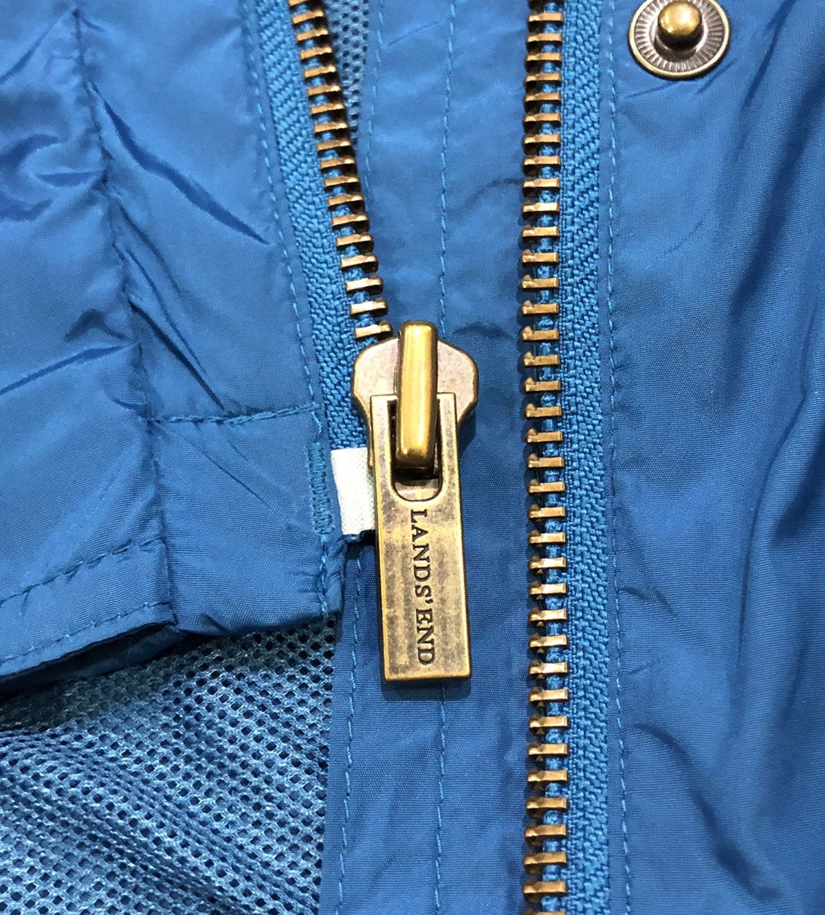 Lands' End Lands' End Jacket Style For Women Size M / US 6-8 / IT 42-44 - 9 Thumbnail