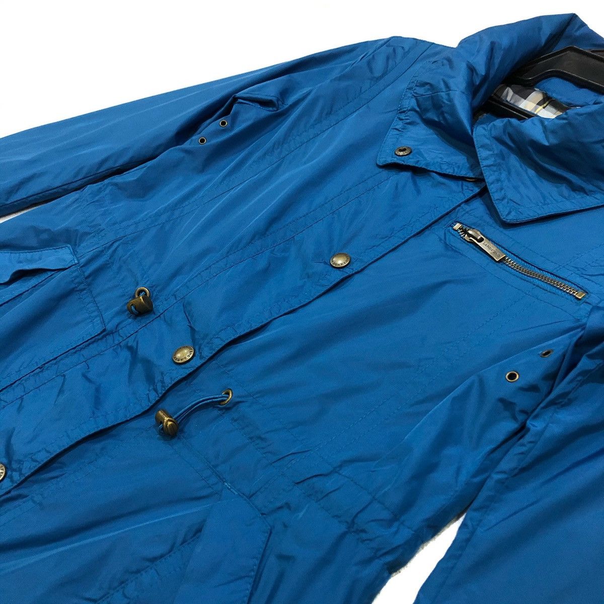 Lands' End Lands' End Jacket Style For Women Size M / US 6-8 / IT 42-44 - 3 Thumbnail