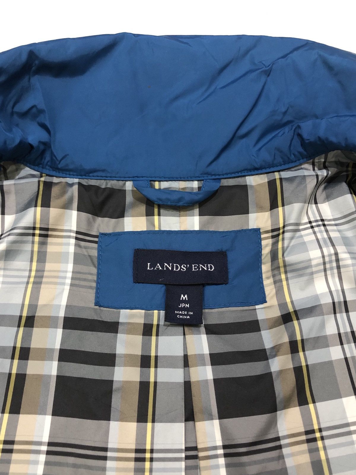Lands' End Lands' End Jacket Style For Women Size M / US 6-8 / IT 42-44 - 10 Thumbnail