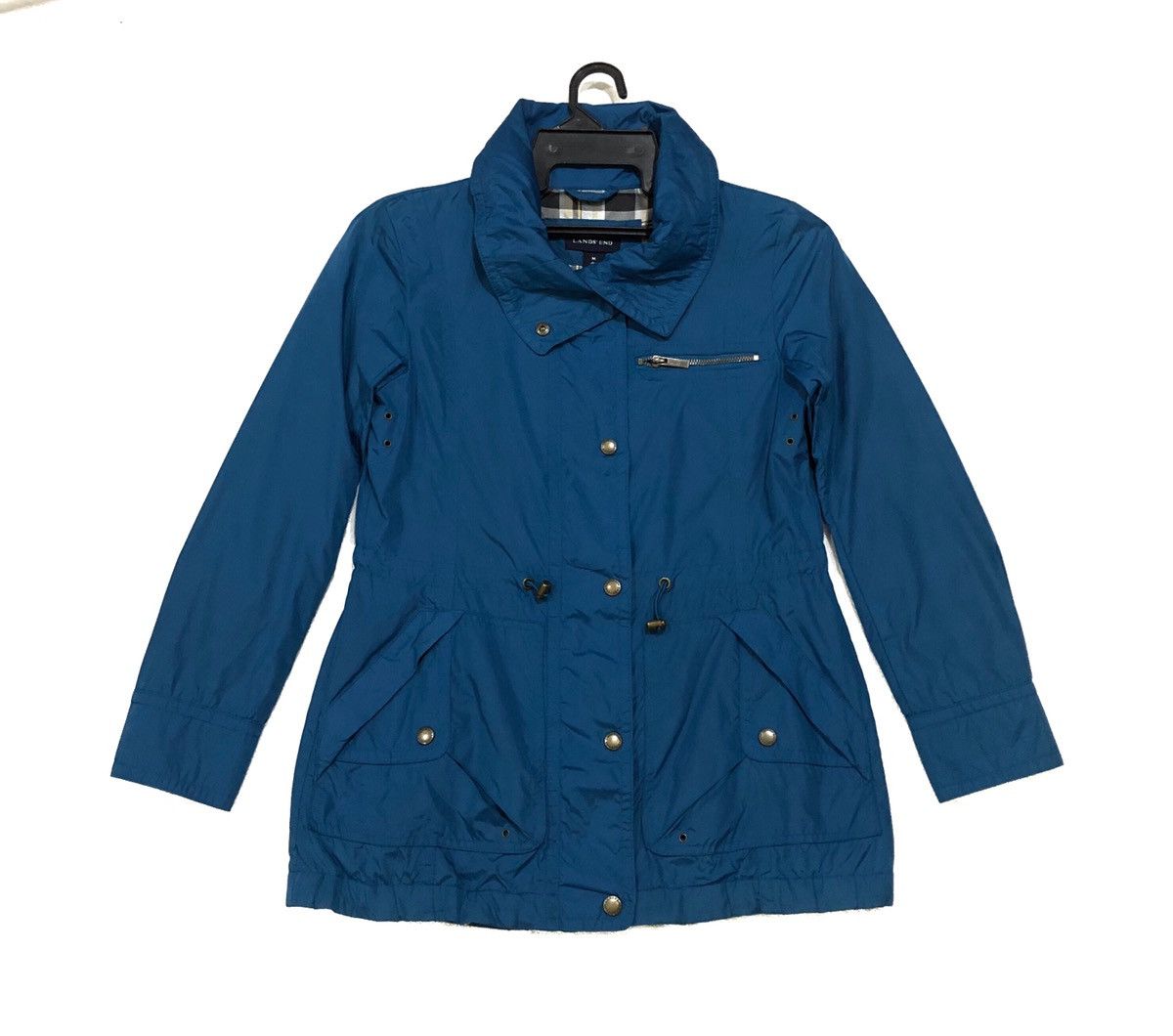 Lands' End Lands' End Jacket Style For Women Size M / US 6-8 / IT 42-44 - 1 Thumbnail