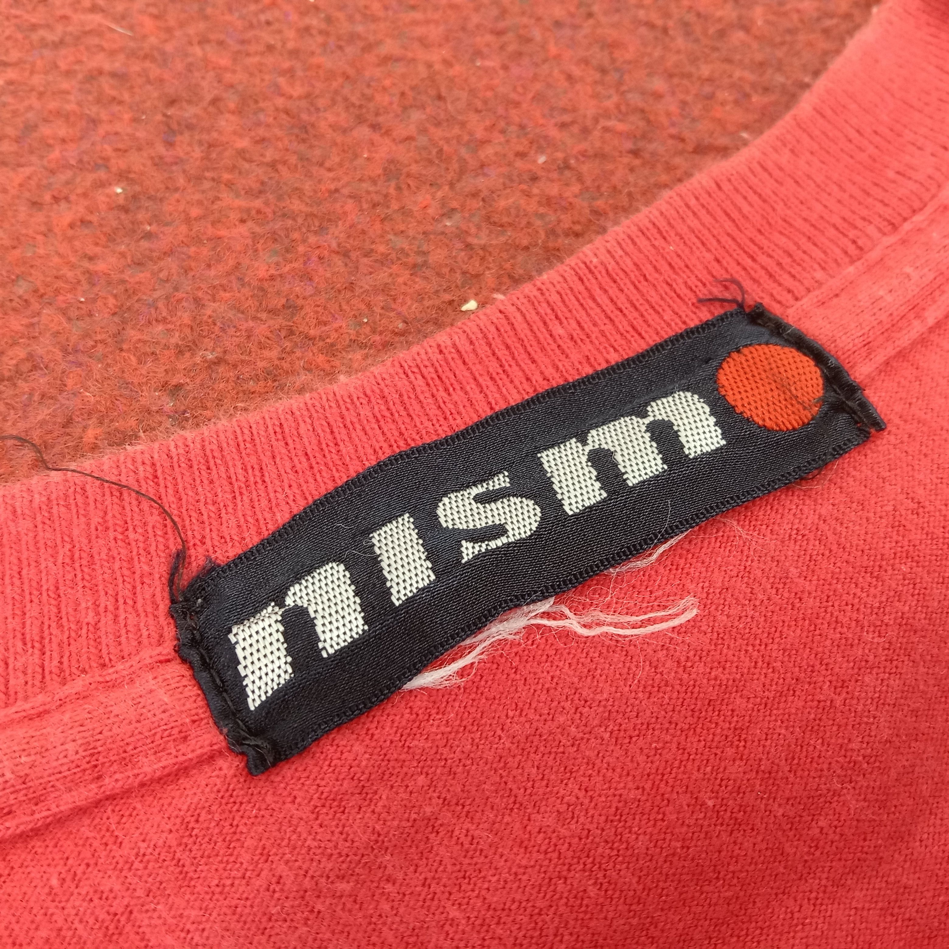 Japanese Brand × Vintage Nissan Nismo GTR Japanese Motorsports Tshirt Size US M / EU 48-50 / 2 - 6 Thumbnail