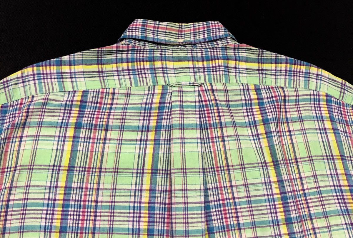 Ralph Lauren Sport Ralph Lauren Sport Short Sleeve Size US L / EU 52-54 / 3 - 9 Thumbnail