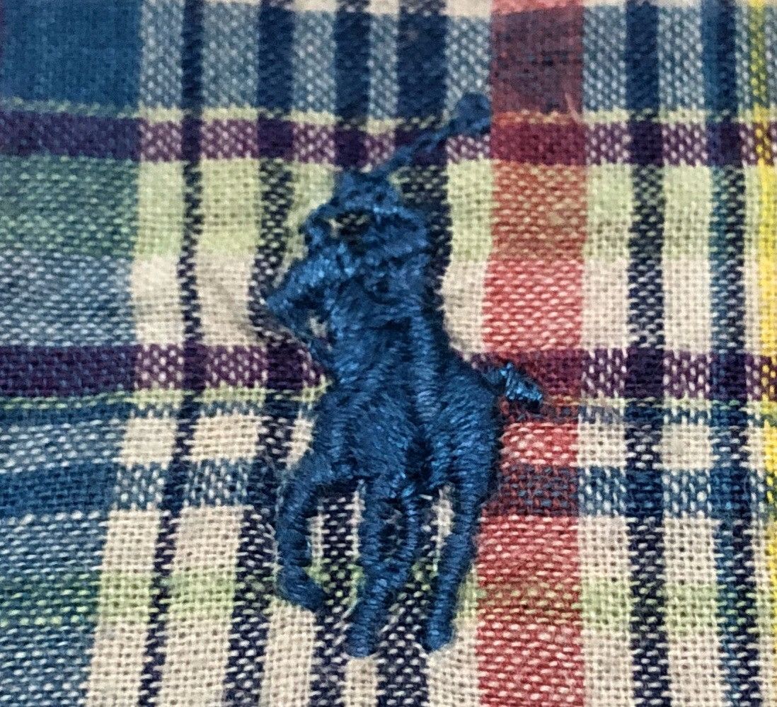 Ralph Lauren Sport Ralph Lauren Sport Short Sleeve Size US L / EU 52-54 / 3 - 6 Thumbnail