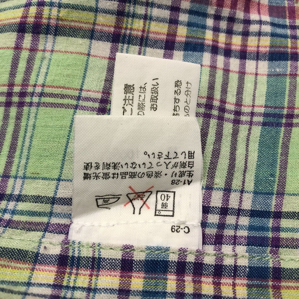 Ralph Lauren Sport Ralph Lauren Sport Short Sleeve Size US L / EU 52-54 / 3 - 10 Thumbnail